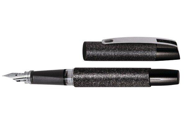 Image of ONLINE Füllhalter Campus II 0.5mm Granite ONLINE Füllhalter Campus II 0.5mm Granite