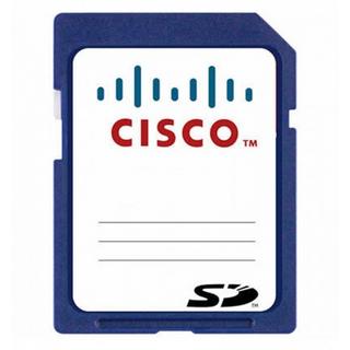 Cisco  Cisco 1GB SD 