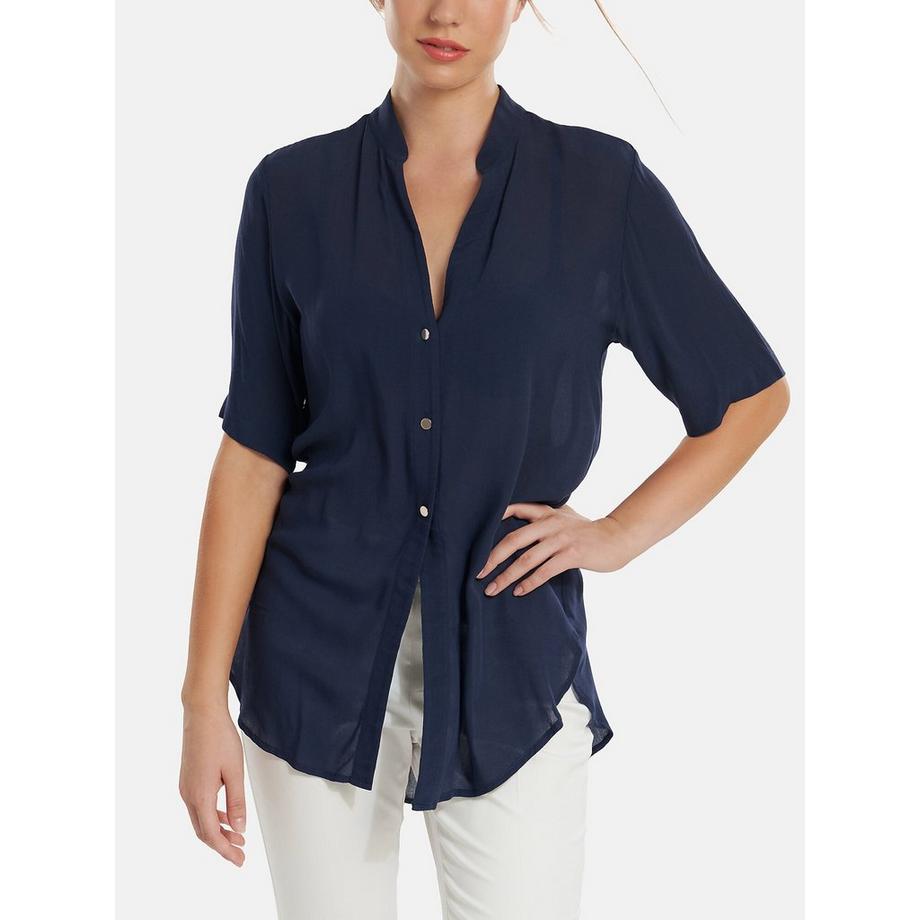 Strandtunika mit kurzen Ärmeln Tunis