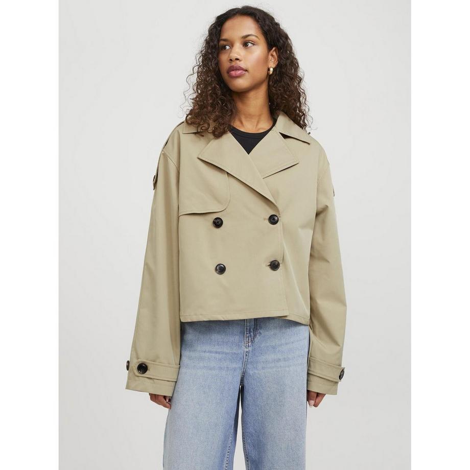 JACK & JONES Carlie Short Trench  