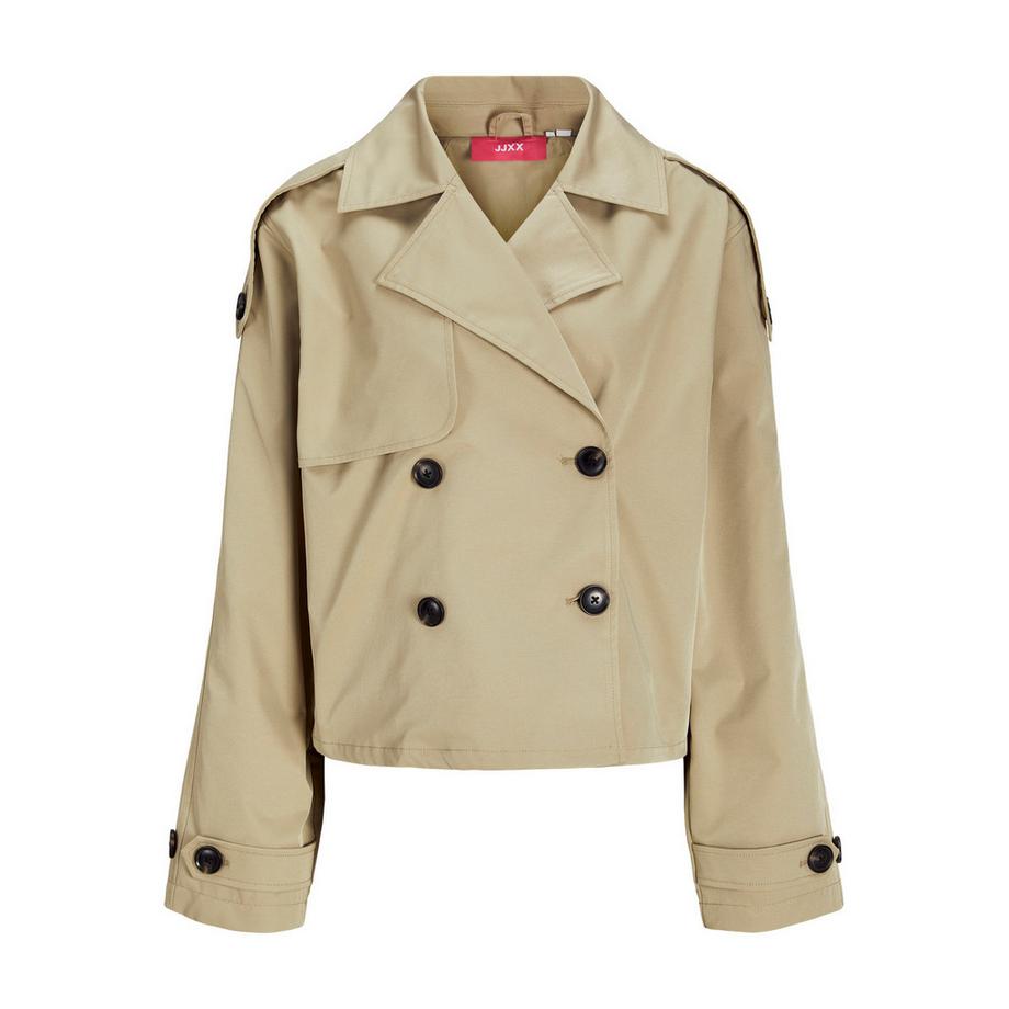 Giacca da donna Jack & Jones Carlie Short Trenchcoat Otw