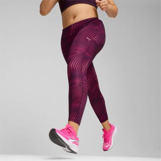 PUMA  legging run favorite velocity fl aop 