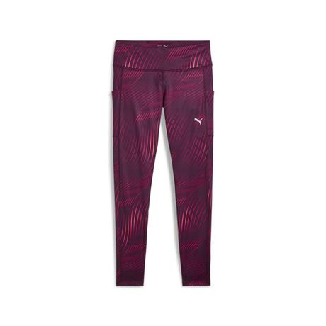 PUMA  legging run favorite velocity fl aop 