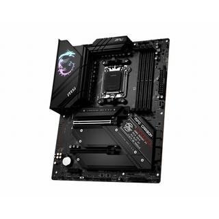 MSI  MPG B650 CARBON WIFI carte mère AMD B650 Emplacement AM5 ATX 