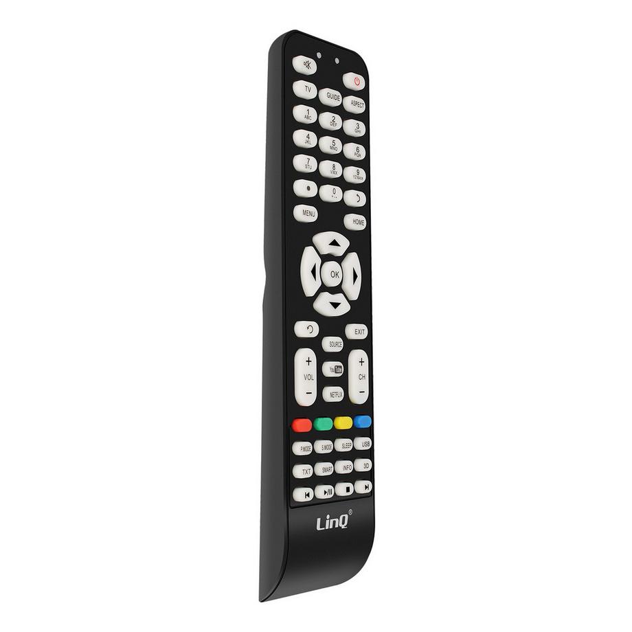 Avizar  Télécommande Télévision Toshiba, LinQ 