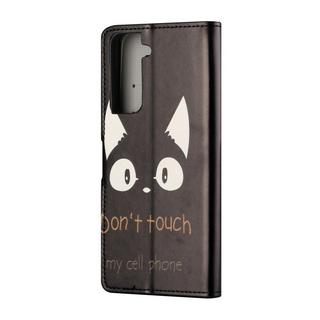 Cover-Discount  Custodia Galaxy S21+ - 