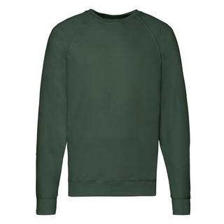 Fruit of the Loom  Sweatshirt  Raglanärmel 