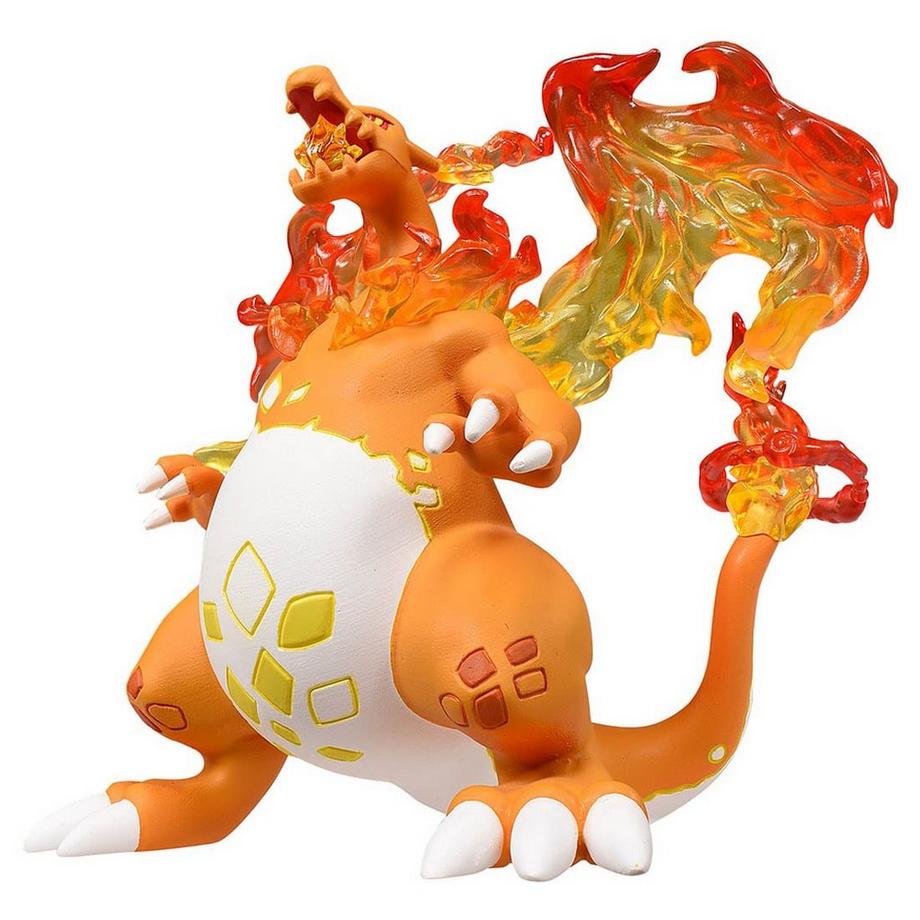 Takara Tomy  Charizard Takara Tomy Monster Collection Figure 