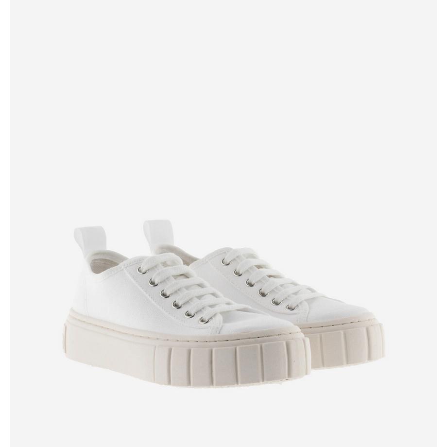 Victoria Abril Biologique Plateau Sneakers  