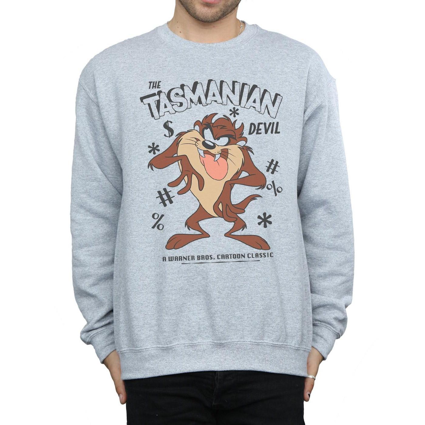 LOONEY TUNES  Sweatshirt 