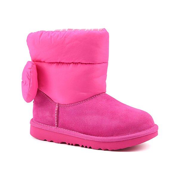 Image of Bailey Bow Maxi-26 Unisex Rosa 26