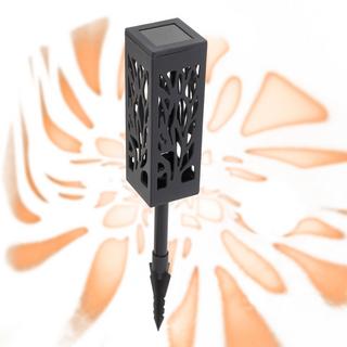 Northio Lanternes solaires pour le jardin - lot de 4  