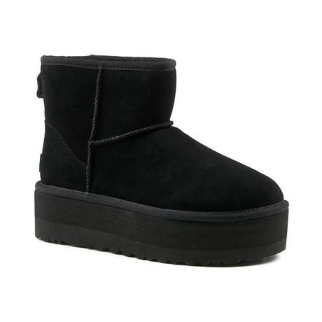 UGG  W CLASSIC MINI PLATFORM-10 