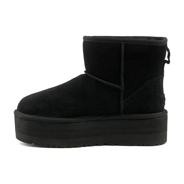 UGG  W CLASSIC MINI PLATFORM-10 