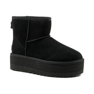 UGG  W CLASSIC MINI PLATFORM-10 