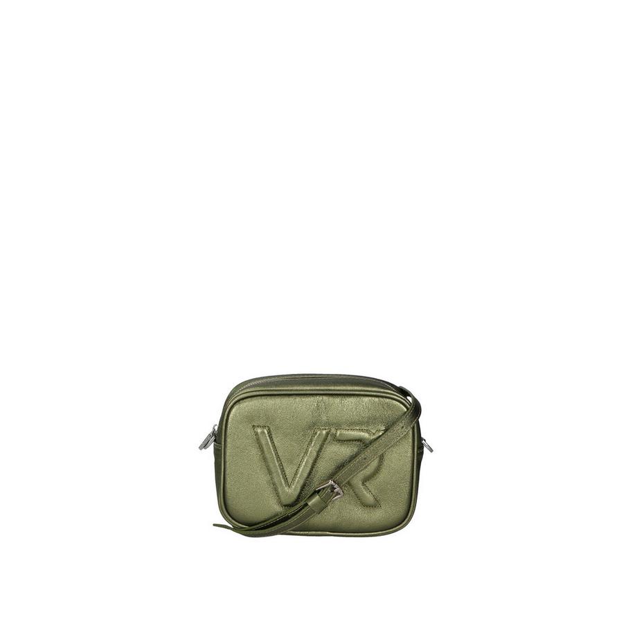 Virginia Rhinè Sac à bandoulière avec fermeture éclair  