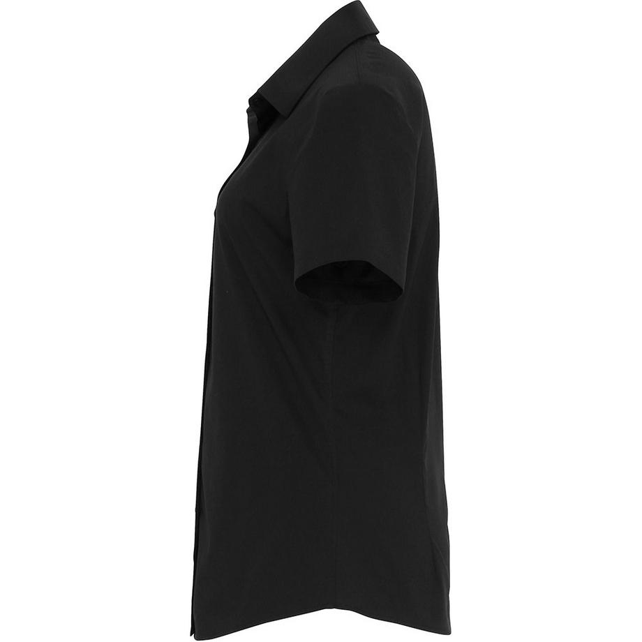 PREMIER Kurzärmlige Bluse  
