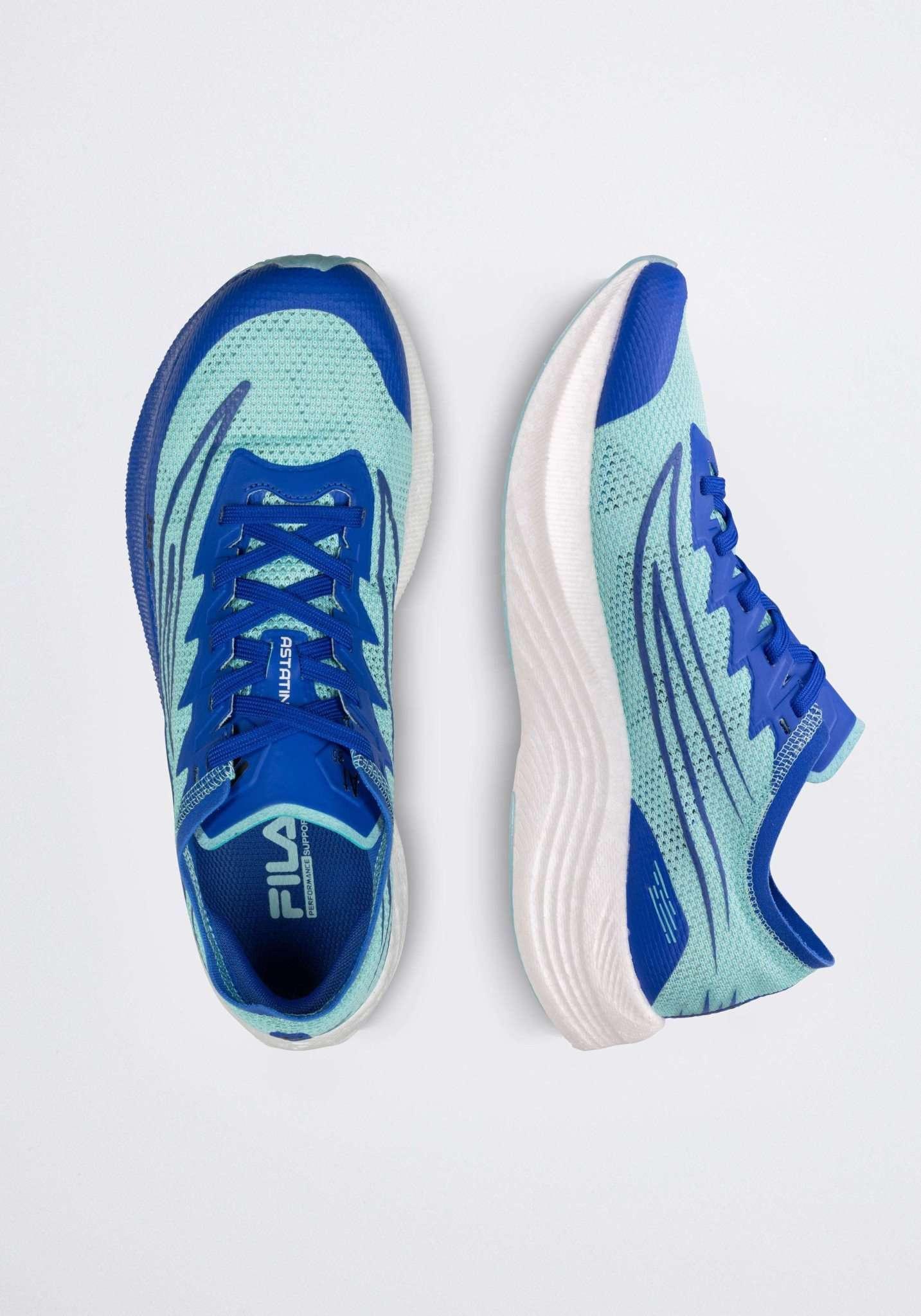 FILA  Chaussures de running Astatine 