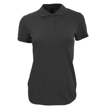 PoloShirt Perfect Kurzarm