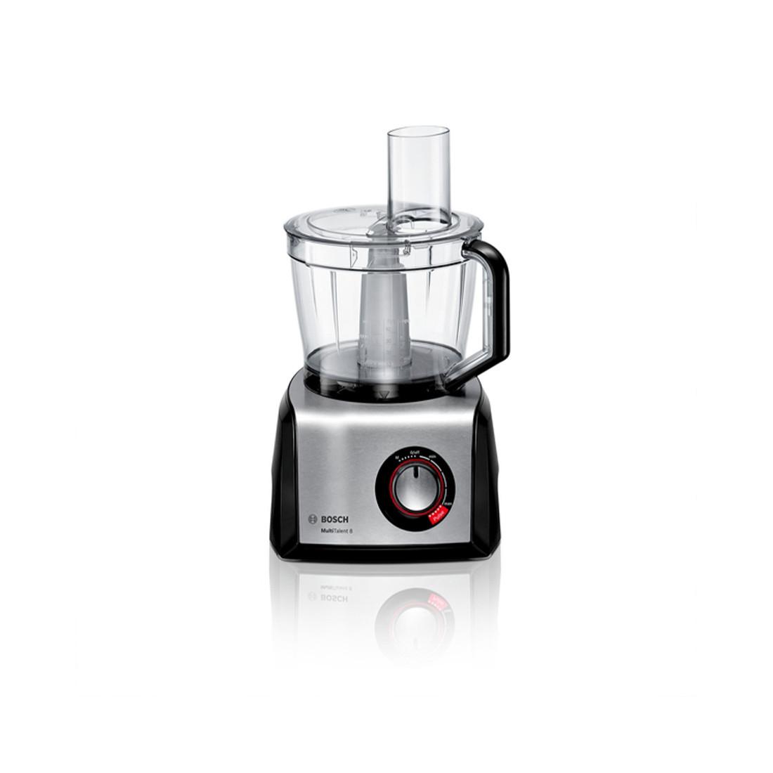 Bosch Robot da cucina 1250 W Argento  