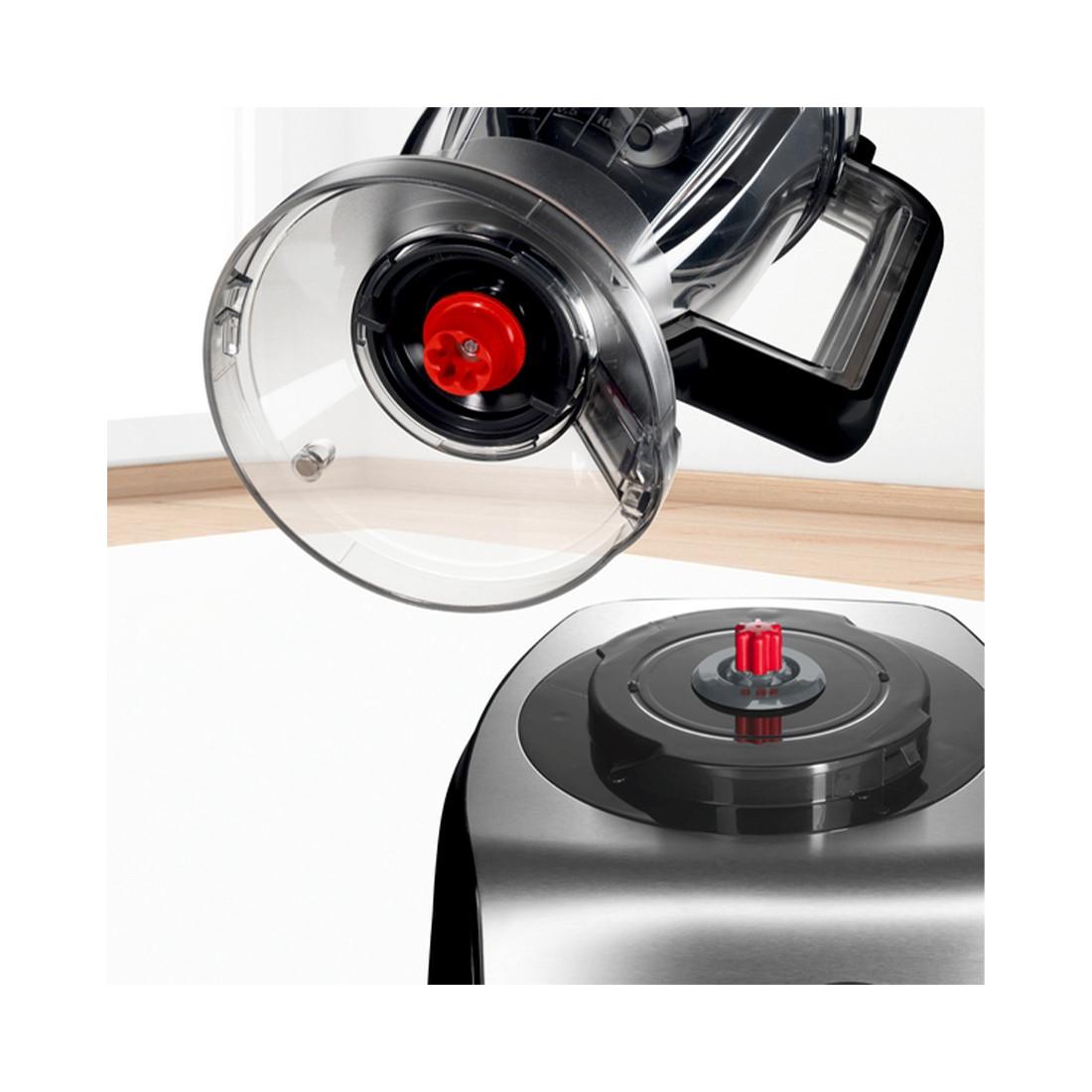 Bosch Robot da cucina 1250 W Argento  