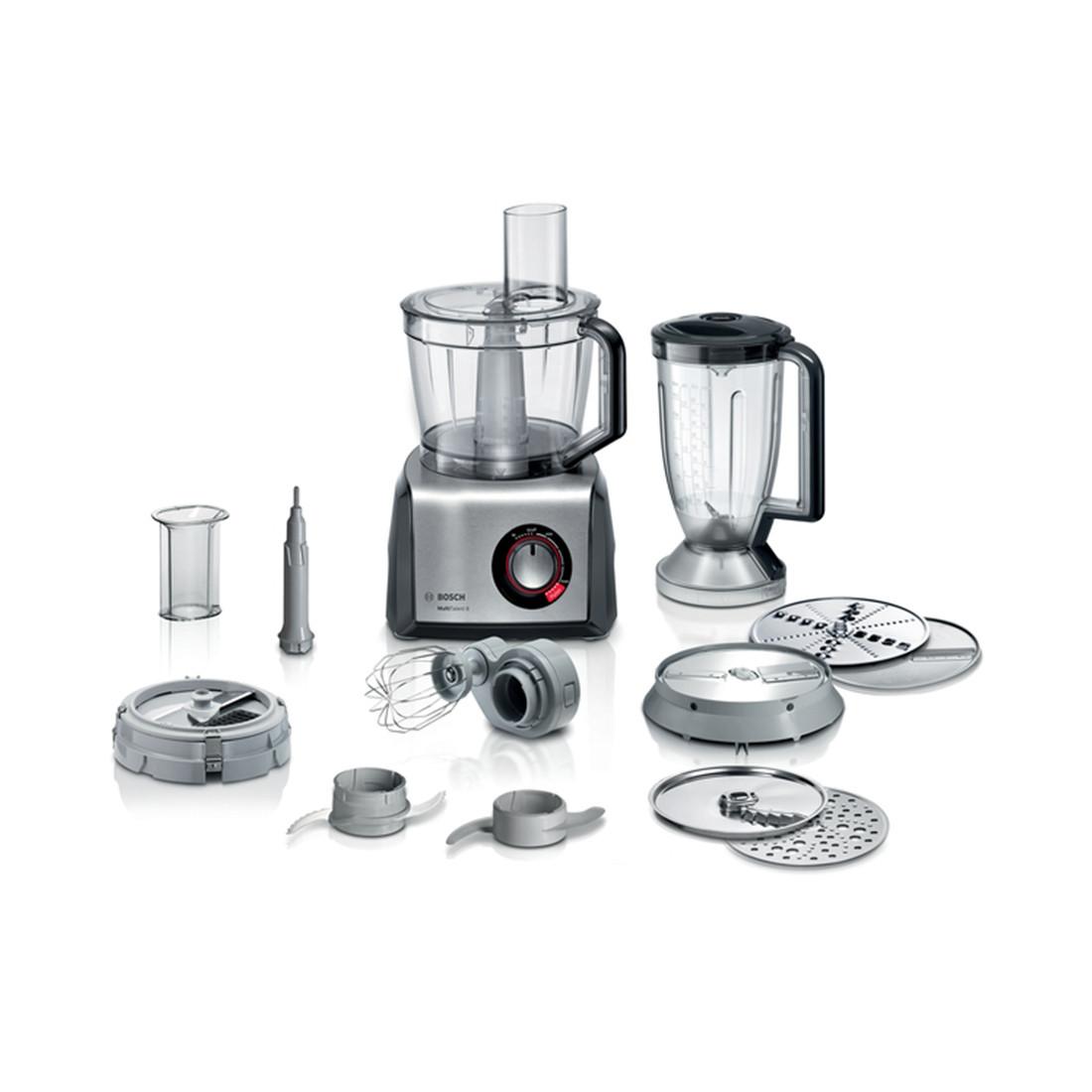 Bosch Robot da cucina 1250 W Argento  