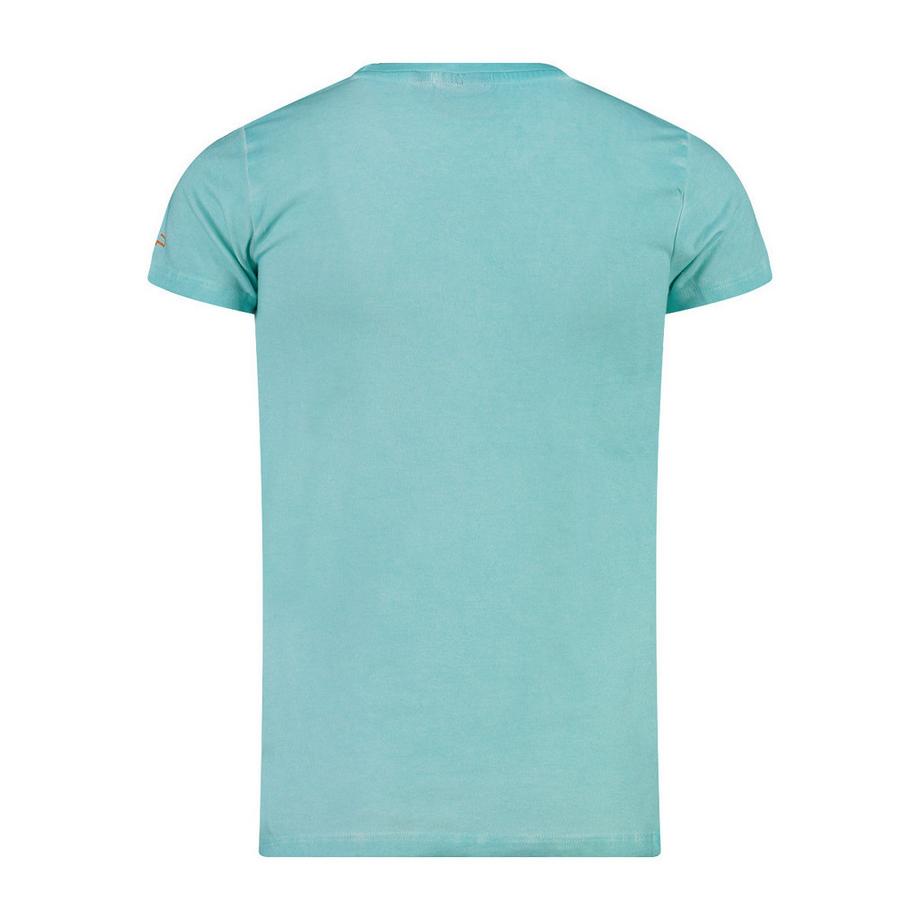 CMP  t-shirt fille en coton 