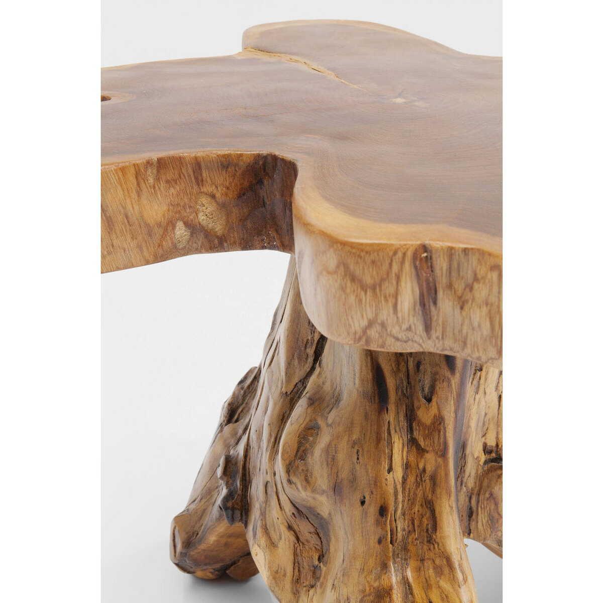 KARE Design Table d&#39;appoint Arbre  