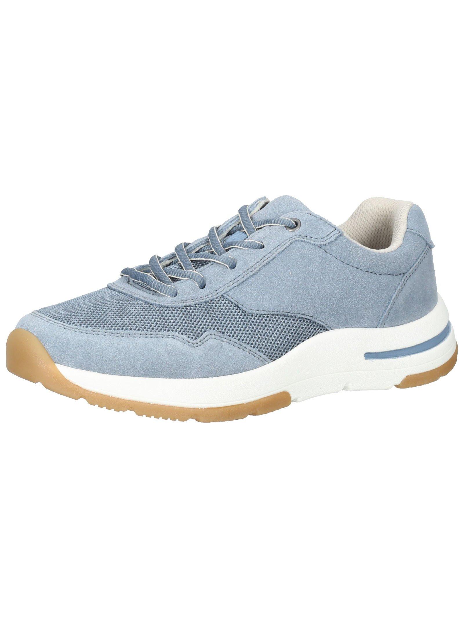 Image of Sneaker 1092116 Damen Blau 37