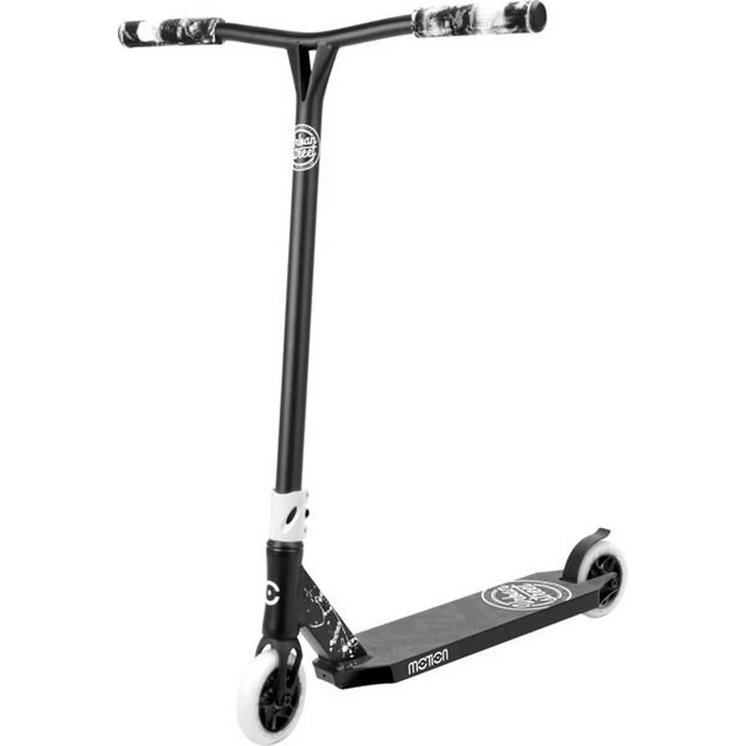 Motion Scooter - Freestyle Urban Extreme, Multicolor, One Size