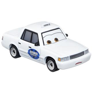 Mattel  Disney Cars Revney Grillante (1:55) 