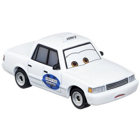 Mattel  Disney Cars Revney Grillante (1:55) 