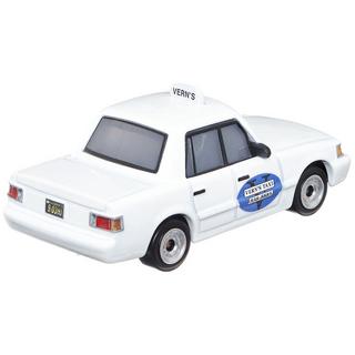 Mattel  Disney Cars Revney Grillante (1:55) 