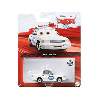 Mattel  Disney Cars Revney Grillante (1:55) 