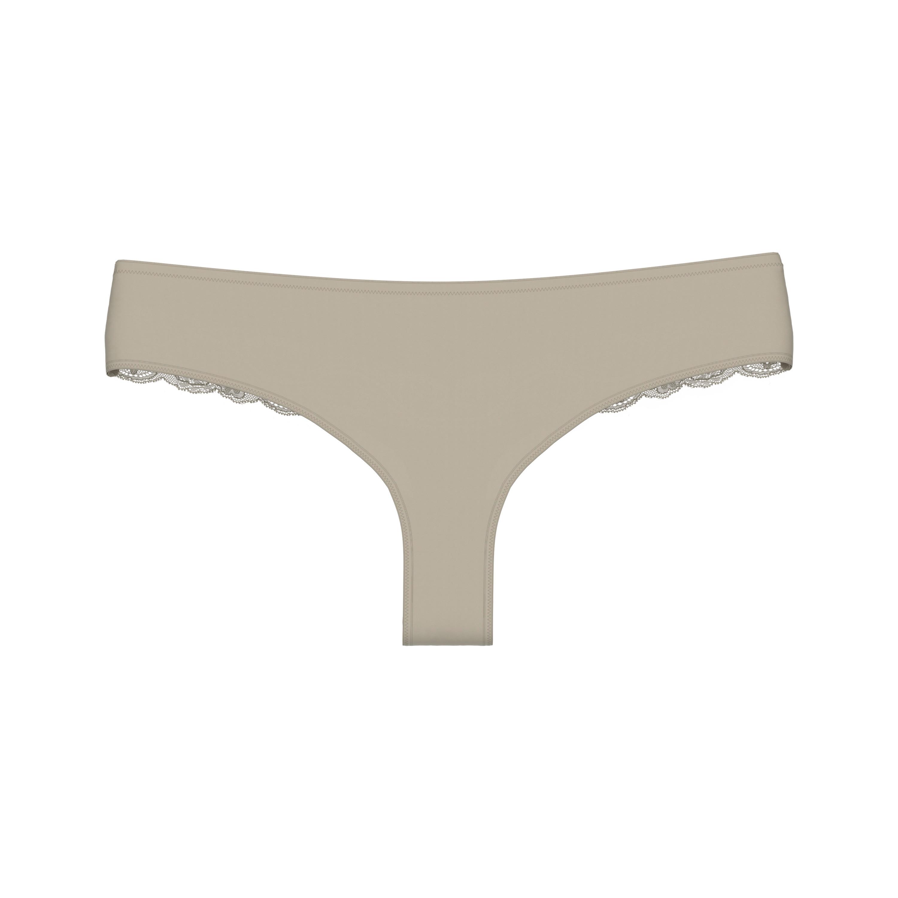 Triumph  String brésilienne femme  Lovely Micro 