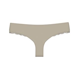 Triumph  String brésilienne femme  Lovely Micro 