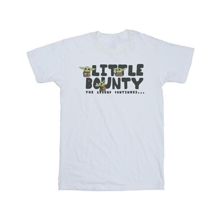 Little Bounty Hunter Maglietta Ragazze