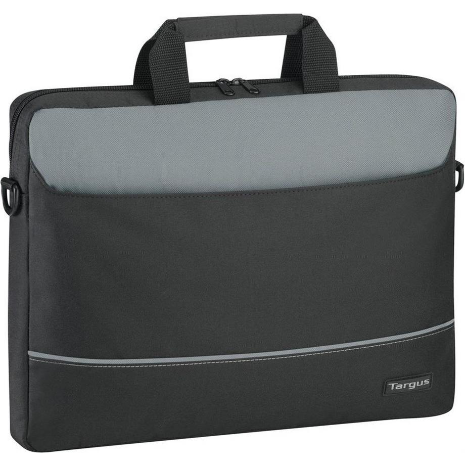 Targus  Intellect 15.6 Zoll Topload - Schwarz 