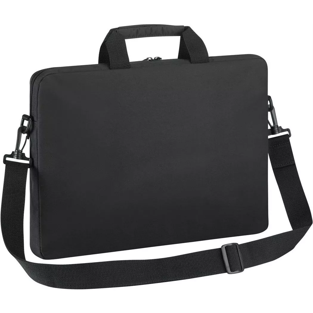 Targus® Intellect 15.6" Topload Laptop Case Black