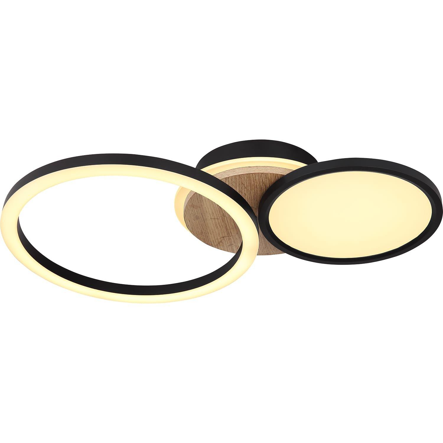 Image of Deckenleuchte Sid Metall matt LED Deckenleuchte Sid Metall matt LED