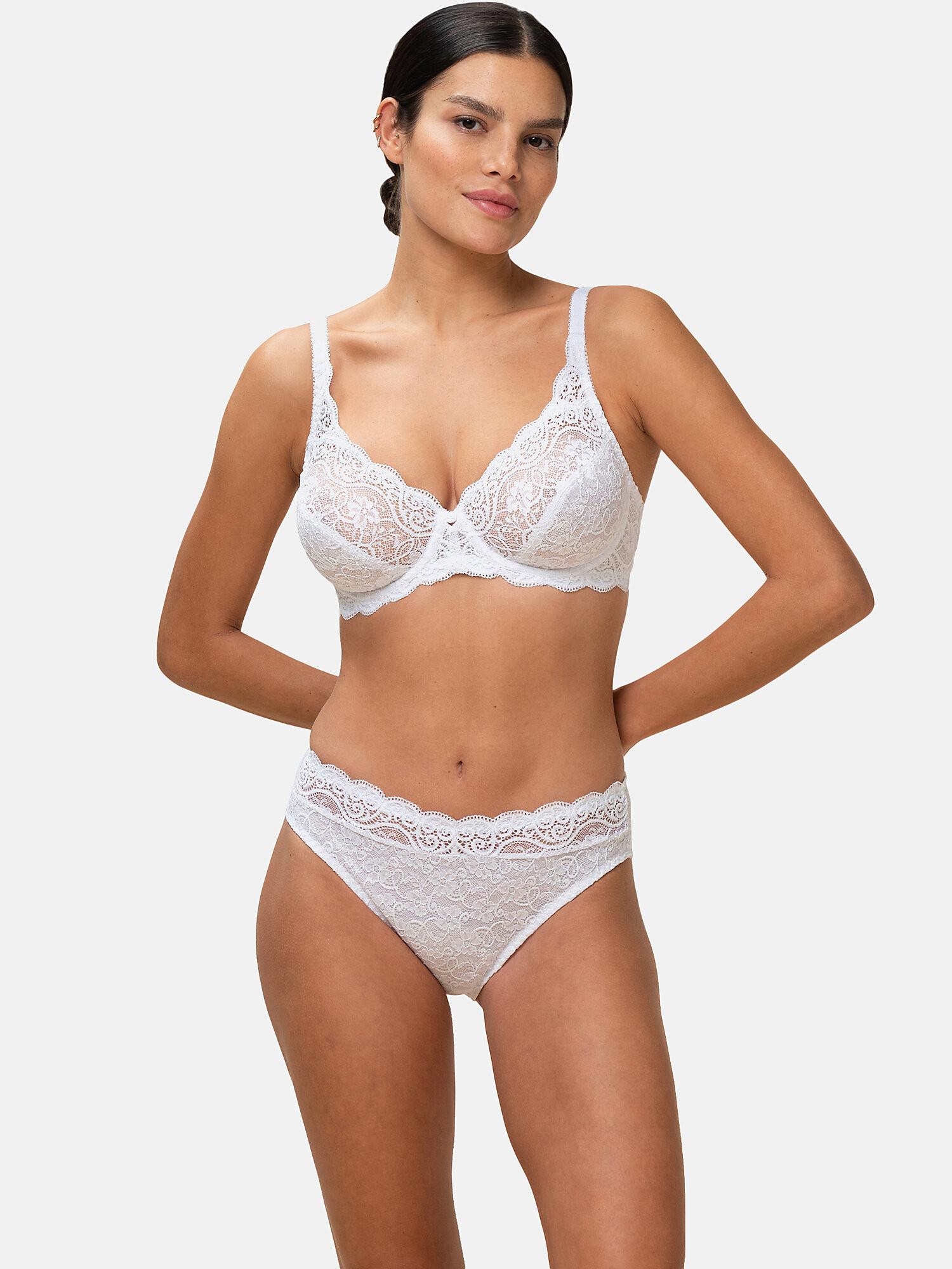 Triumph Amourette 300 W X AMOURETTE Reggiseno con ferretto 300 W 