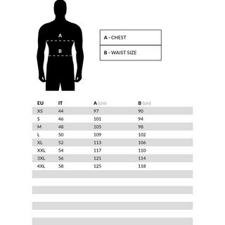 Distretto 12 Hemdjacke  