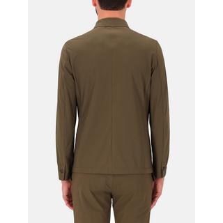 Distretto 12 Hemdjacke  