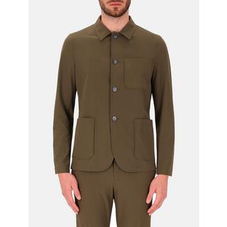 Distretto 12 Hemdjacke  