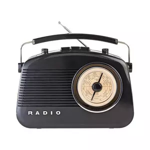FM / AM-Radio