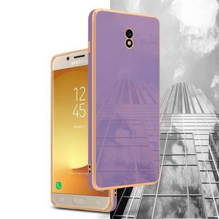 Cadorabo  Hülle für Samsung Galaxy J5 2017 mit Kameraschutz 