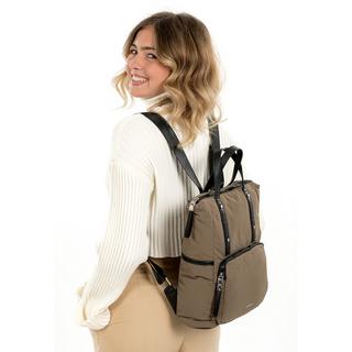 Emily & Noah E&N Hazel Zaino  