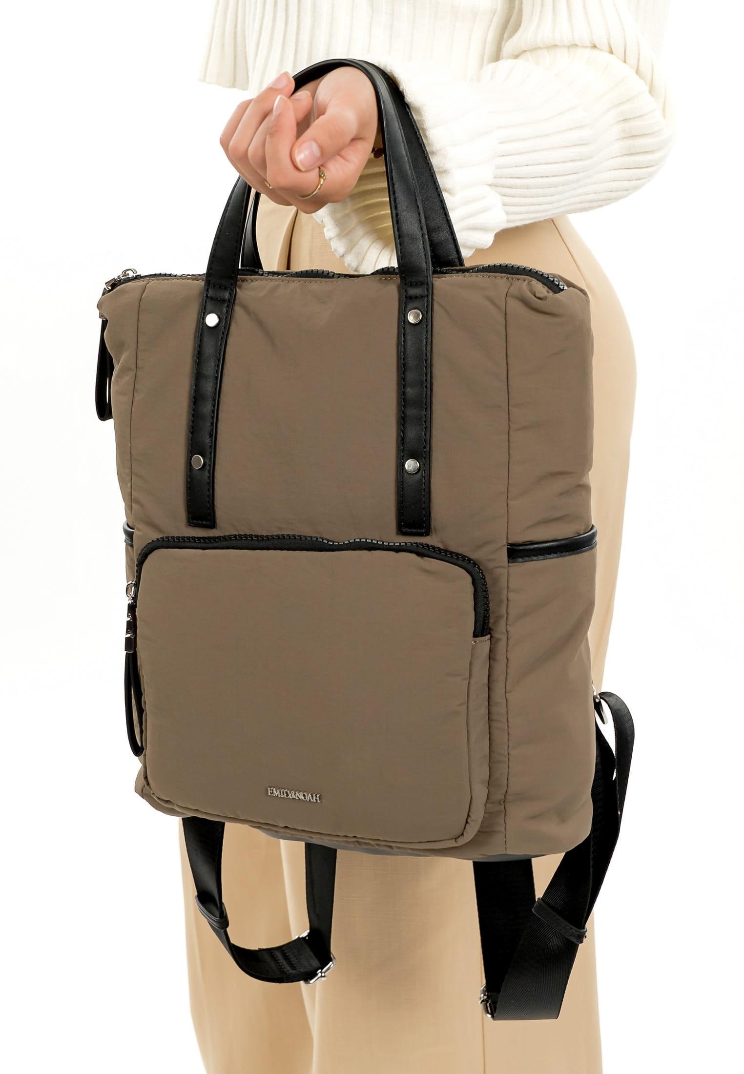 Emily & Noah E&N Hazel Zaino  