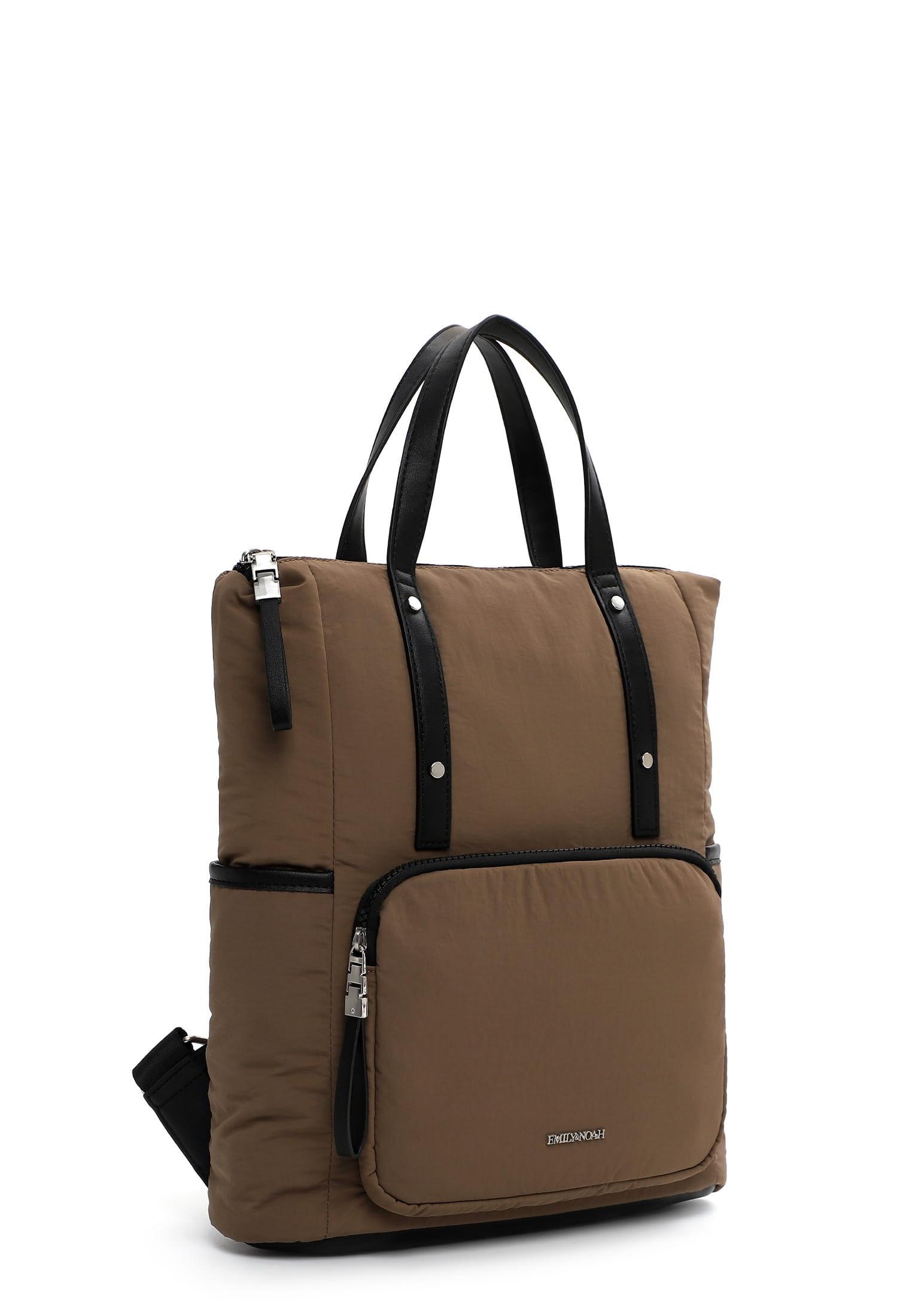 Emily & Noah E&N Hazel Zaino  