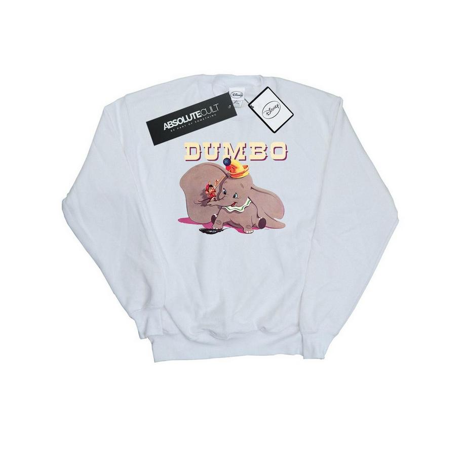 Disney Timothy's Trombone Sweatshirt  